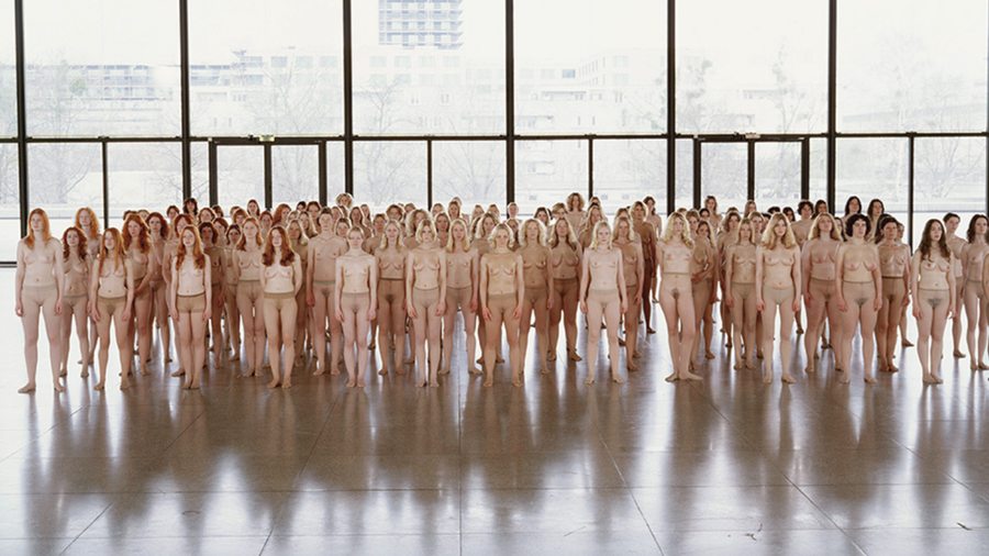 Les plus grands photographes de nus célébrés par une exposition virtuelle
