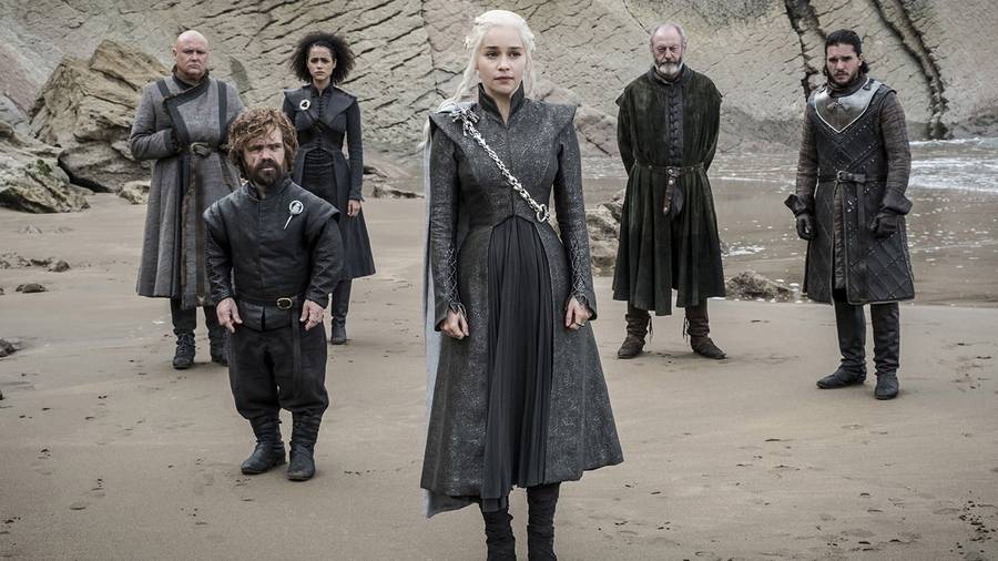 Que nous réserve la chaîne HBO après “Game of Thrones” ?