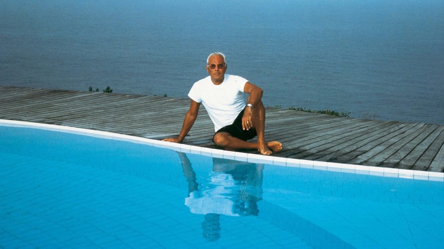 Giorgio Armani : “Le luxe a été sacrifié sur l’autel du profit”