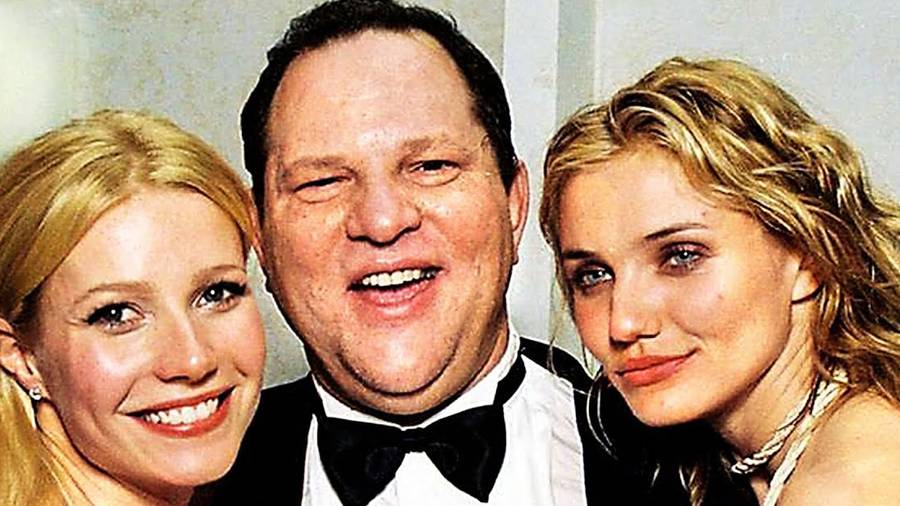  “Untouchable Harvey Weinstein”: a chilling documentary about the film producer 