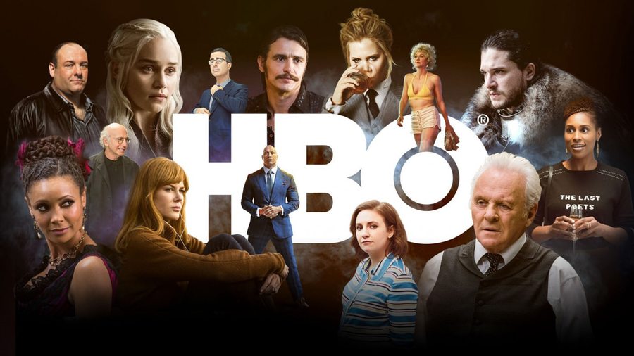 Pourquoi HBO règne sur le monde des séries, de “The Wire” à “Game of Thrones” ?