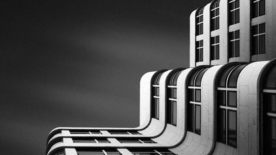 Dix choses à savoir sur le Bauhaus, l’école d’art et d’architecture qui fête son premier siècle