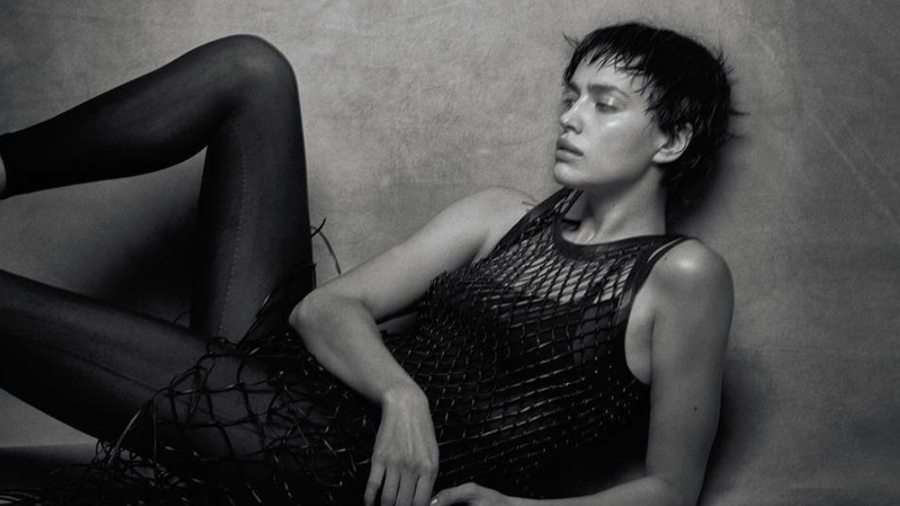 Irina Shayk en 13 photos sensuelles sur Instagram