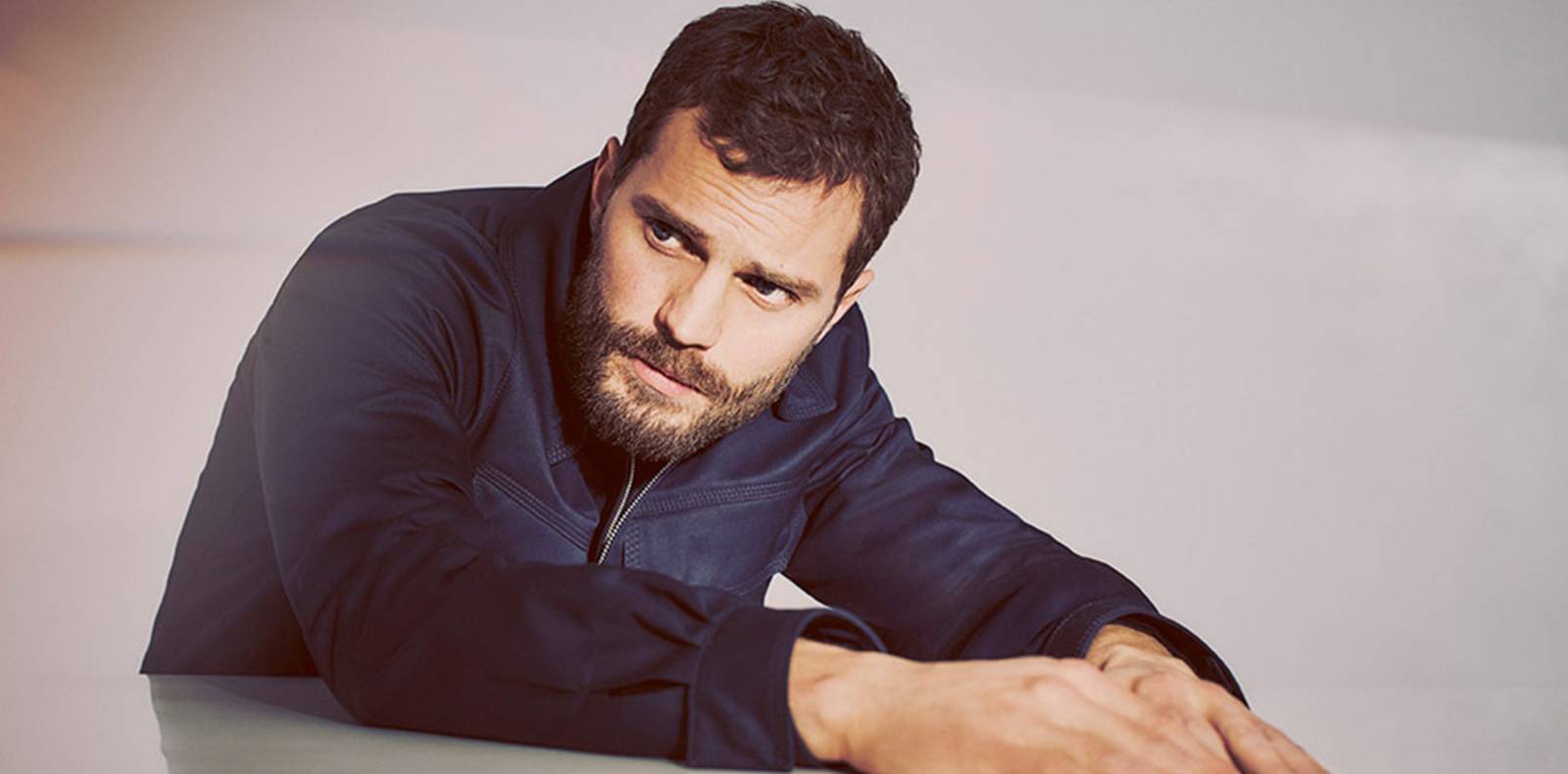 Couscous veeg gastheer “Playing a serial killer was the most difficult role of my carreer” : meet  with Jamie Dornan | Numéro Magazine