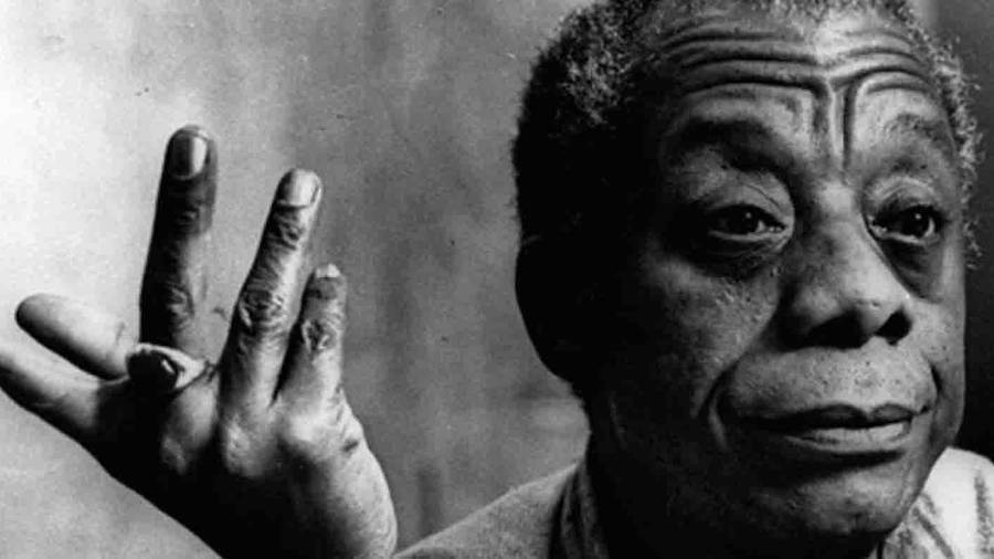 Jamila Woods célèbre James Baldwin et… Harry Potter