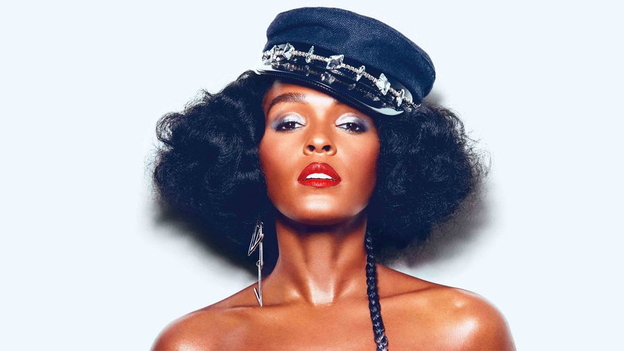Janelle Monae, Prince, Dirty Computer, Biographie