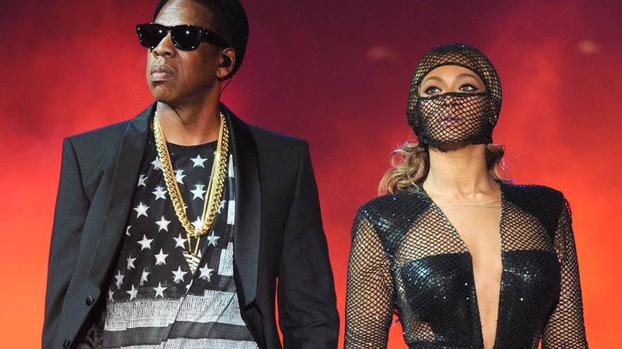 Beyoncé et Jay-Z annoncent une nouvelle tournée