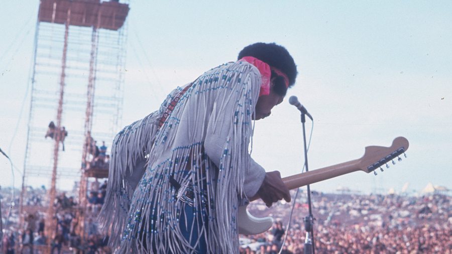 Quelles stars ressuscitent Woodstock en 2019 ?