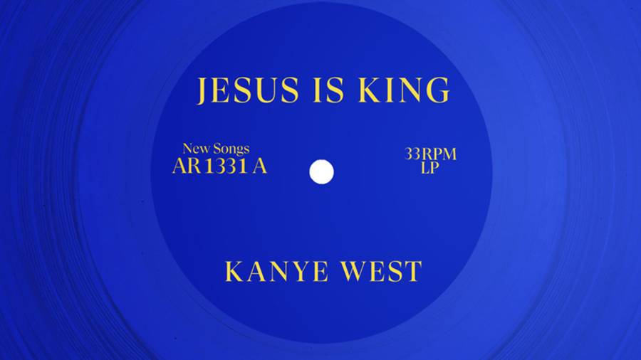 Kanye West s’est-il planté en invoquant Jésus ?