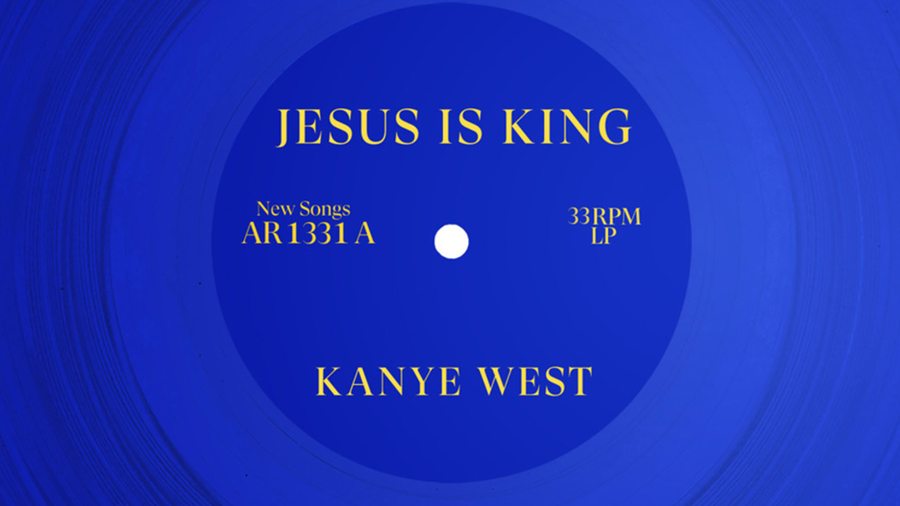 Kanye West s’est-il planté en invoquant Jésus ?