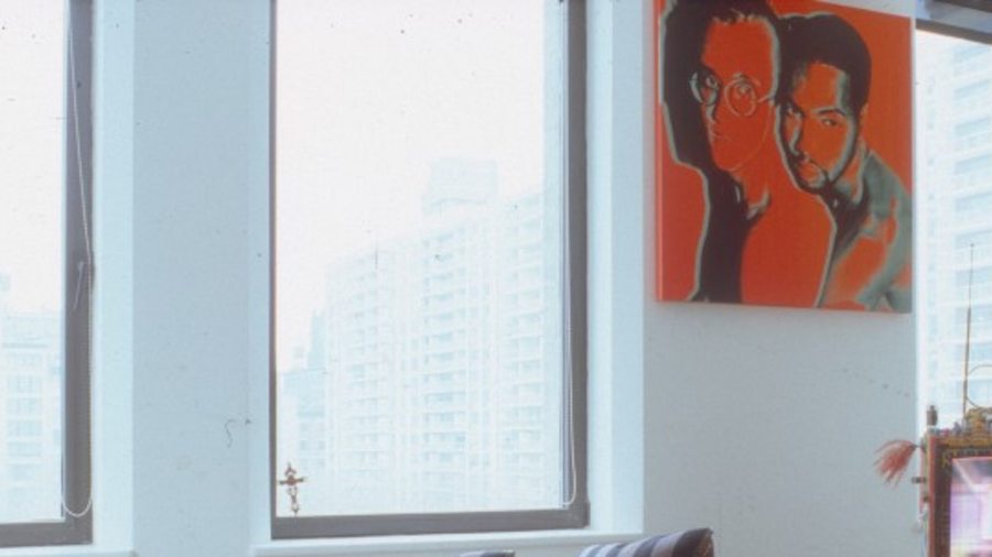 Keith Haring : les trésors de sa collection personnelle en vente chez Sotheby’s