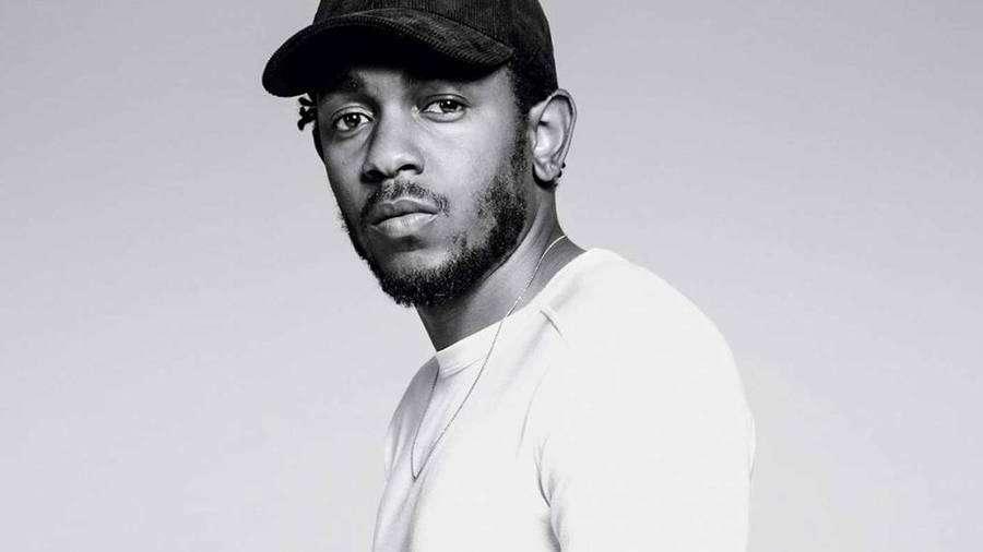 L’album “DAMN.” de Kendrick Lamar, couronné du prix Pulitzer