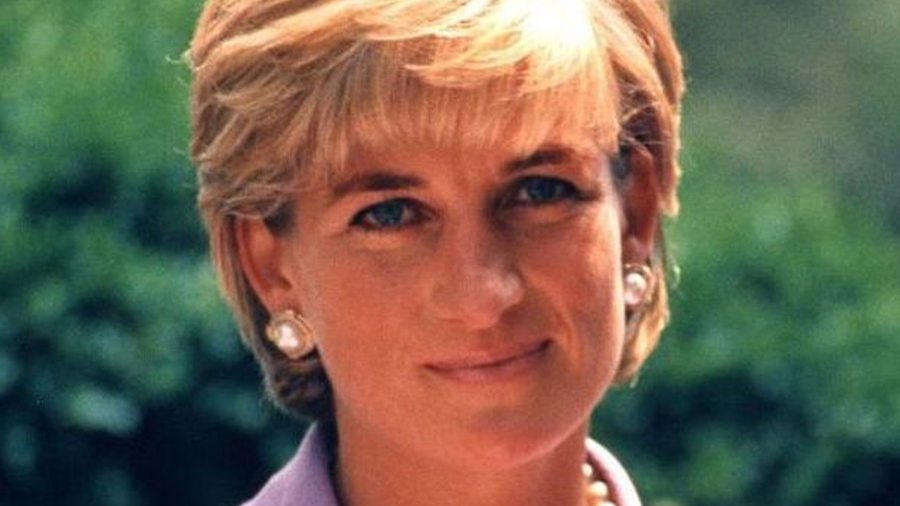 Qui incarnera la Princesse Diana au cinéma ?
