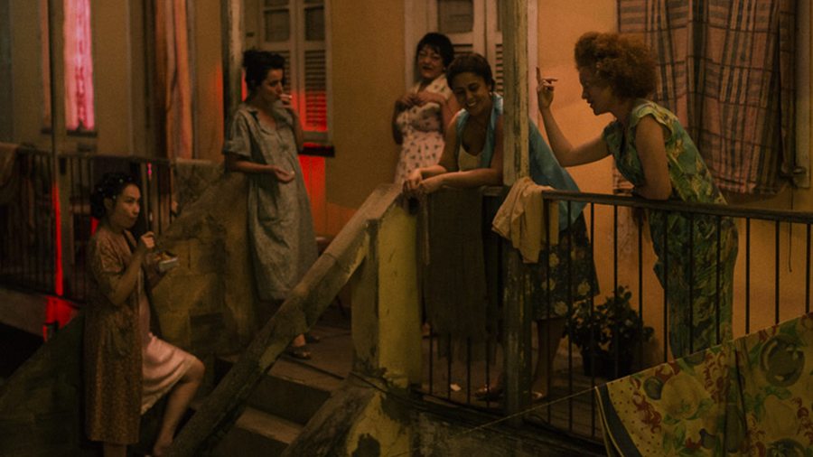 Le film sur l'oppression des femmes brésiliennes primé à Cannes