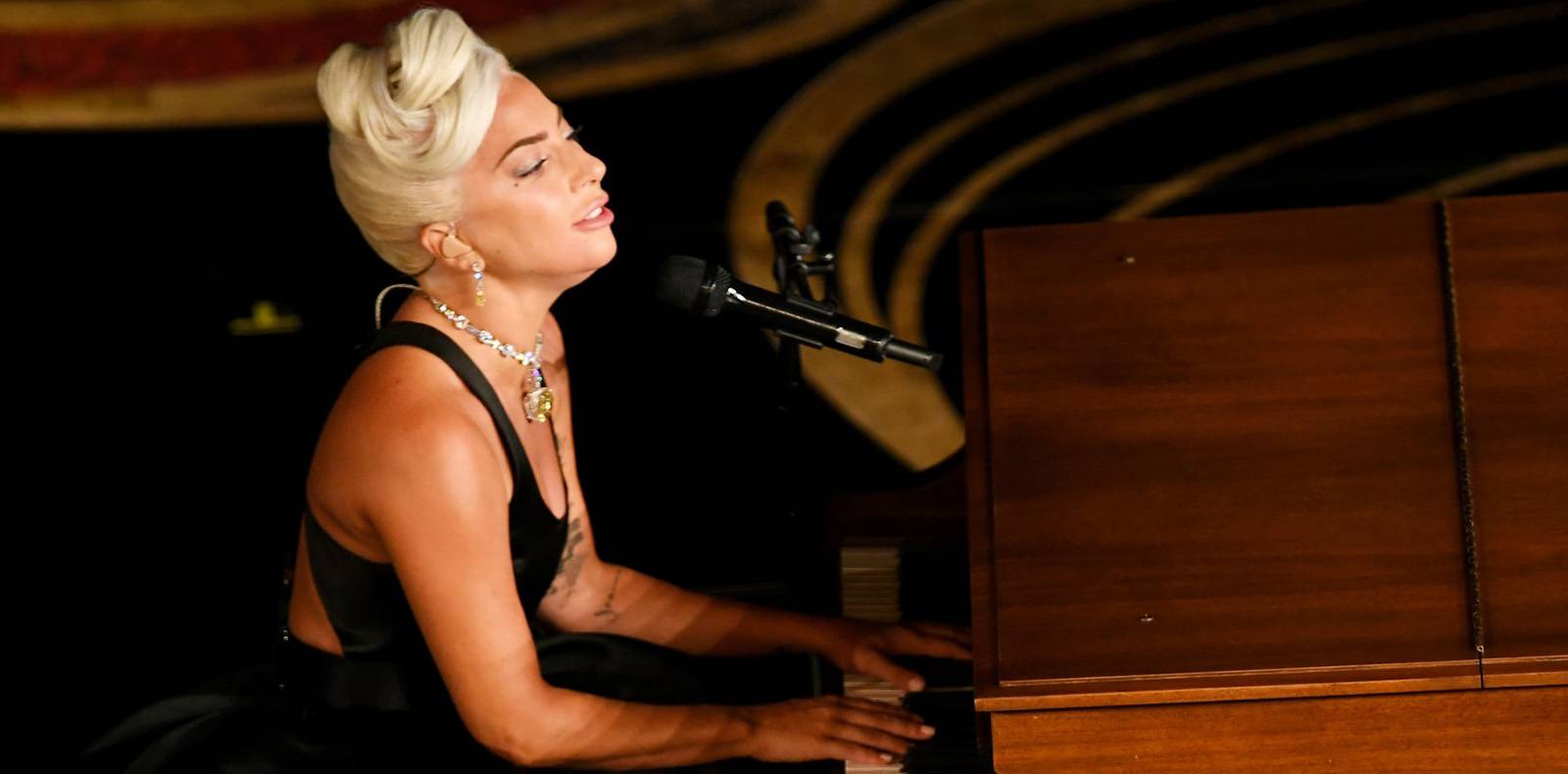 Céline Dion, Beyoncé, Angèle... que retenir du concert caritatif de Lady Gaga?