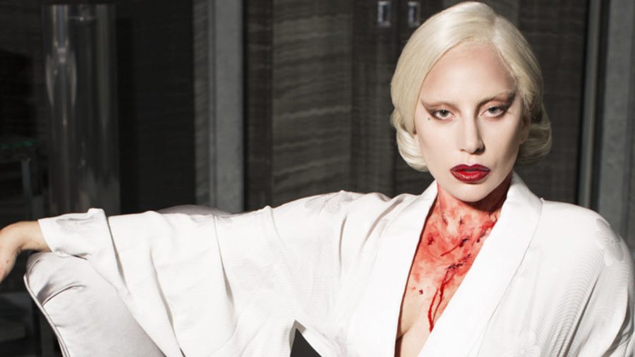 Lady Gaga, star du prochain film de Ridley Scott sur la maison Gucci