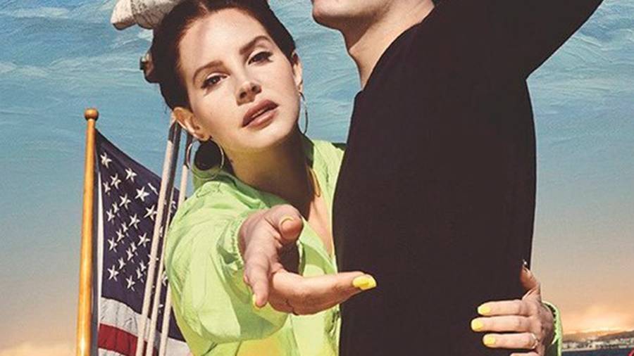 Lana Del Rey, tête d’affiche de We Love Green 2020
