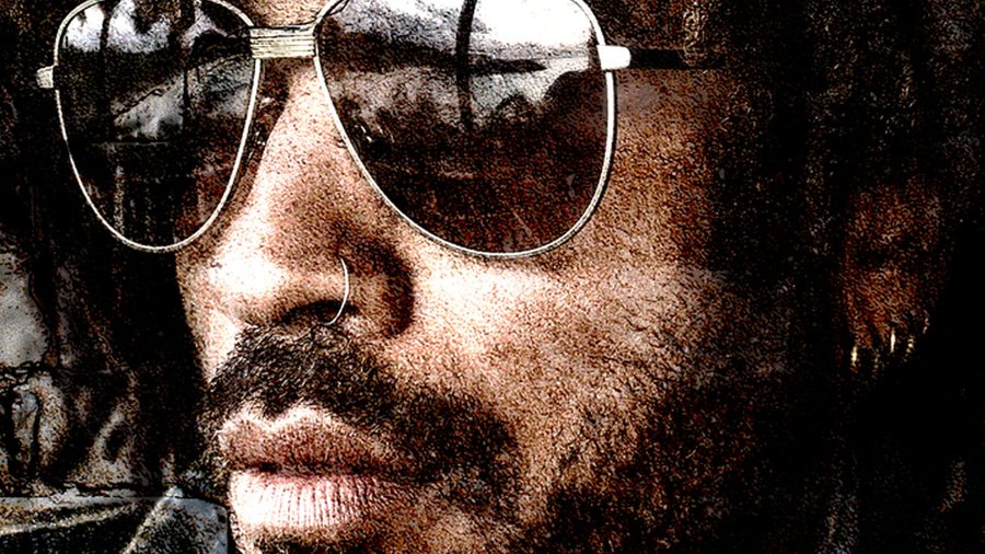 How come Lenny Kravitz is still so cool?