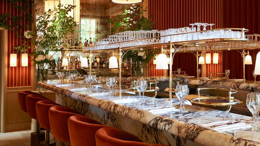 9 restaurants à découvrir pendant la FIAC 2018