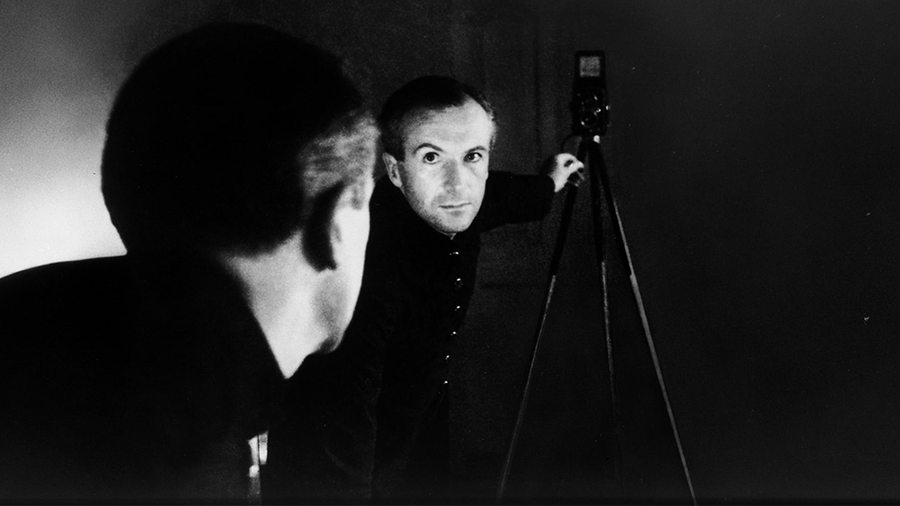 Dandy frivole ou outsider, le photographe Cecil Beaton démasqué dans un documentaire 