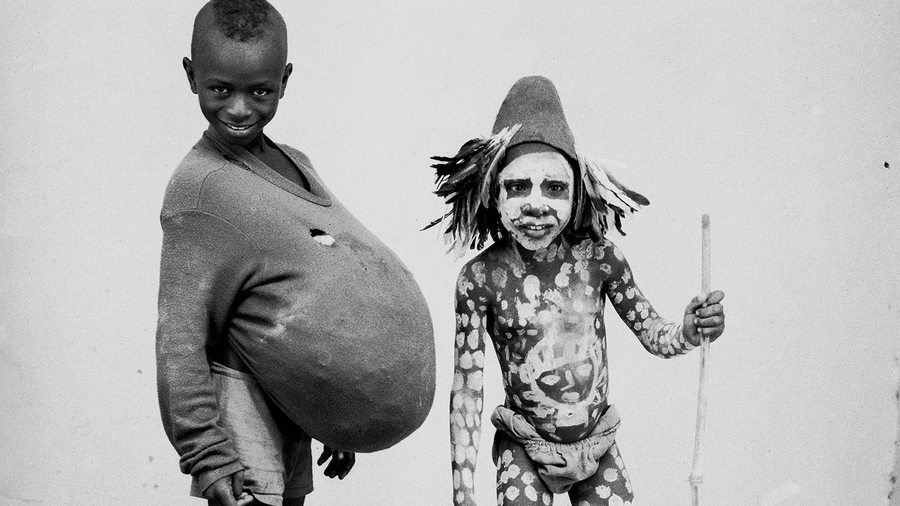 Portfolio : le Mali fantastique de Malick Sidibé