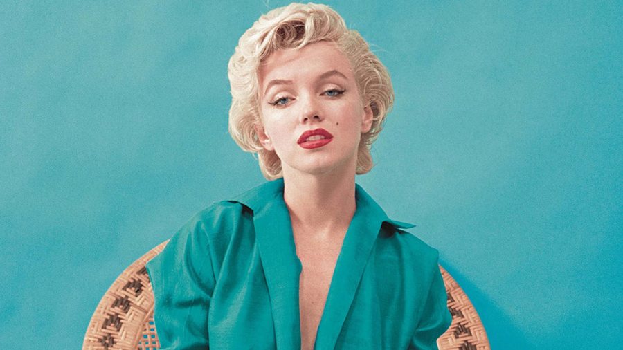 Les dernières images secrètes de Marilyn Monroe