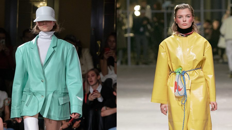 Que faut-il retenir de la Mercedes-Benz Fashion Week de Moscou ?