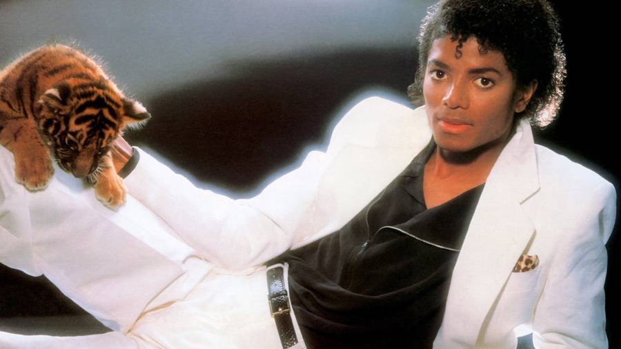 L’exposition Michael Jackson : strass et moonwalk au Grand Palais