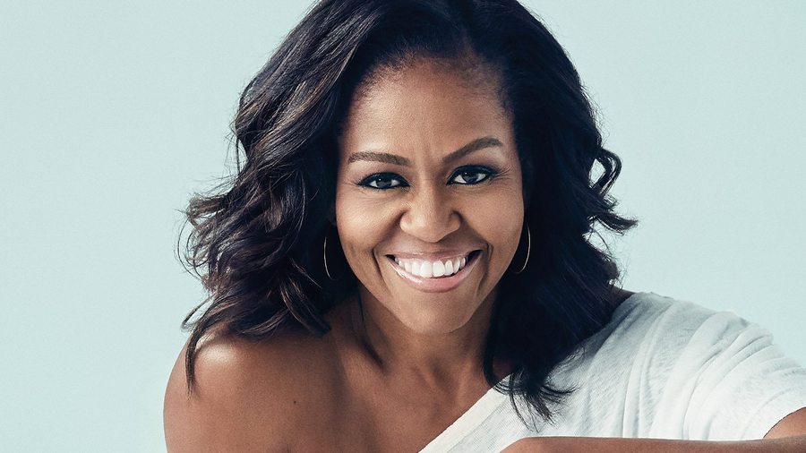 Michelle Obama anime un pique-nique musical avec The Roots