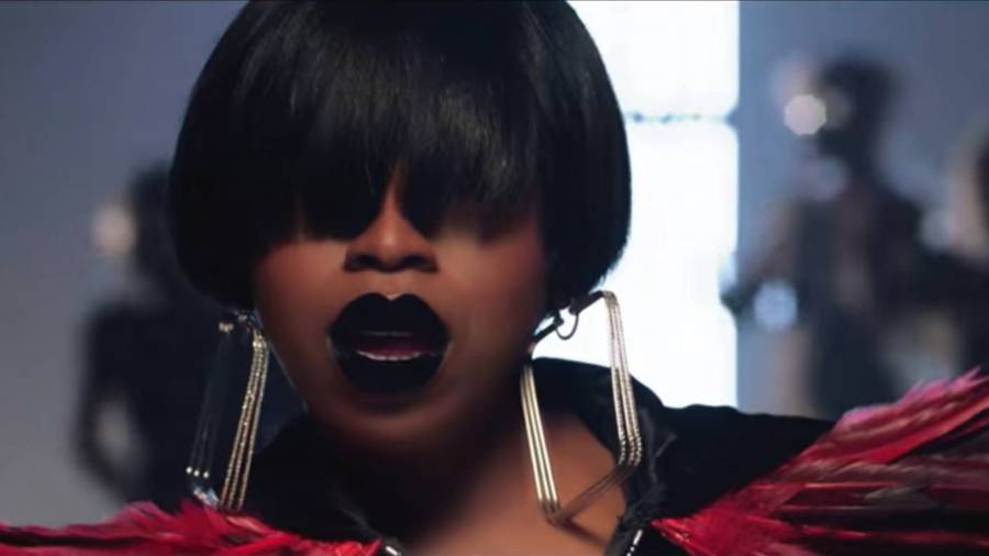 Missy Elliott fait son grand retour avec le clip de “I’m Better”