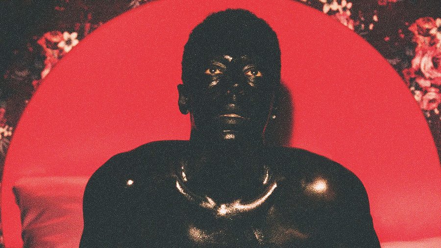 Naeem s'attaque à la masculinité noire dans son premier album
