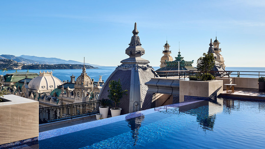 PAD Monaco: Monte-Carlo, nouveau hot spot de l’art