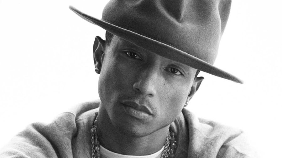 Pharrell Williams et Kendrick Lamar collaborent pour la BO du film “Creed II”