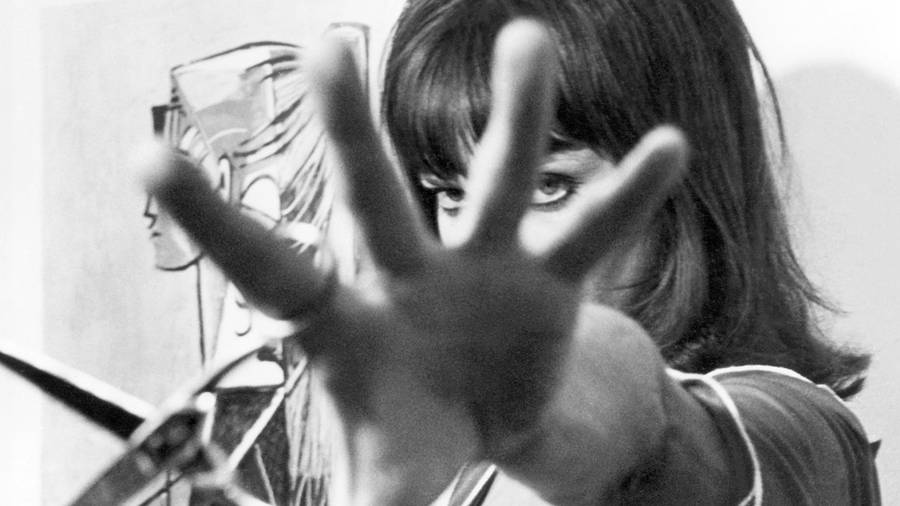 Jean-Luc Godard, Yves Montand, Romy Schneider… la rétrospective photo des 60 ans de la Nouvelle Vague 