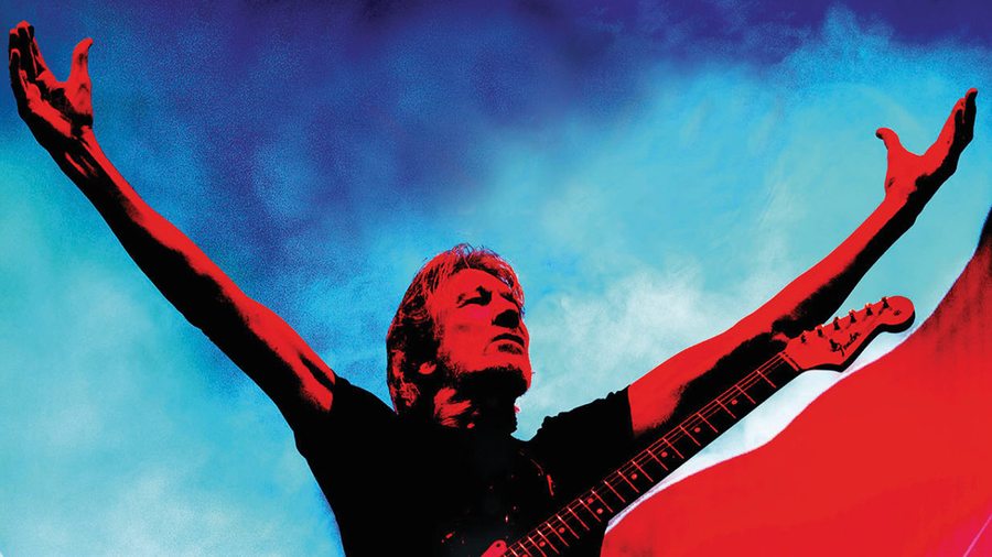 Revivez les plus grands moments de Pink Floyd avec Roger Waters