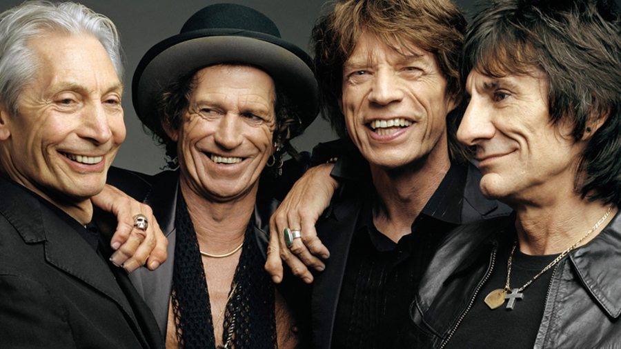 Les Rolling Stones dévoilent un titre surprise prémonitoire 