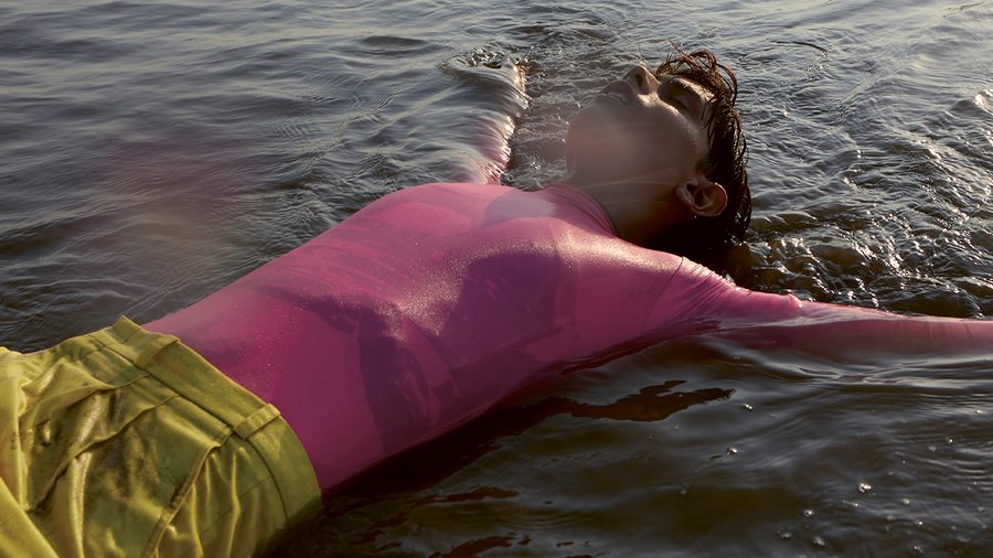 Portfolio: Romain Sellier capture la délicatesse de Bombay 