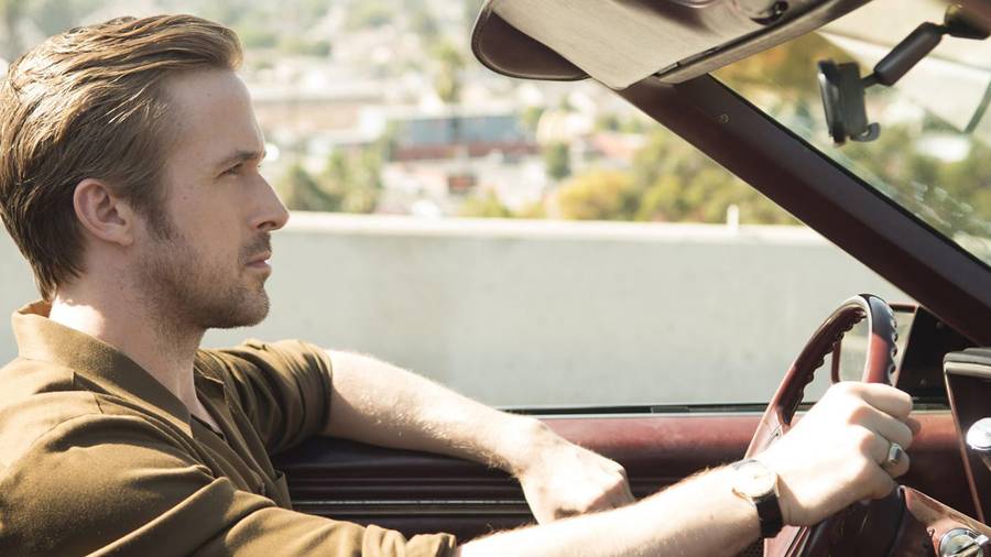 Ryan Gosling dans un rôle historique pour le réalisateur de “La La Land”