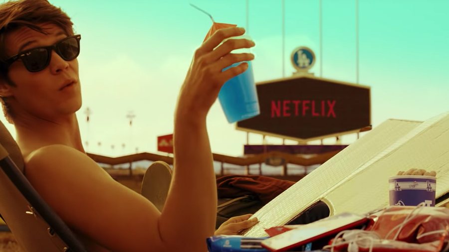 “Daybreak”, la série Netflix sort en podcast