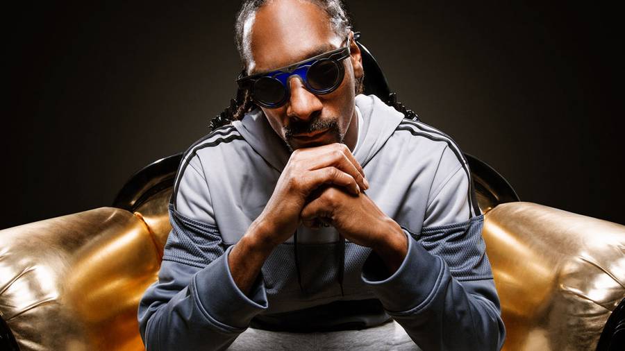 Mais quelle est donc la dernière folie de Snoop Dogg ?