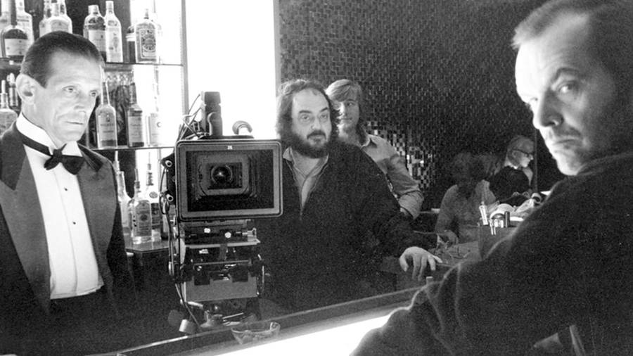 “Ses films incarnent le XXe siècle.” Rencontre avec Jan Harlan, bras droit de Stanley Kubrick