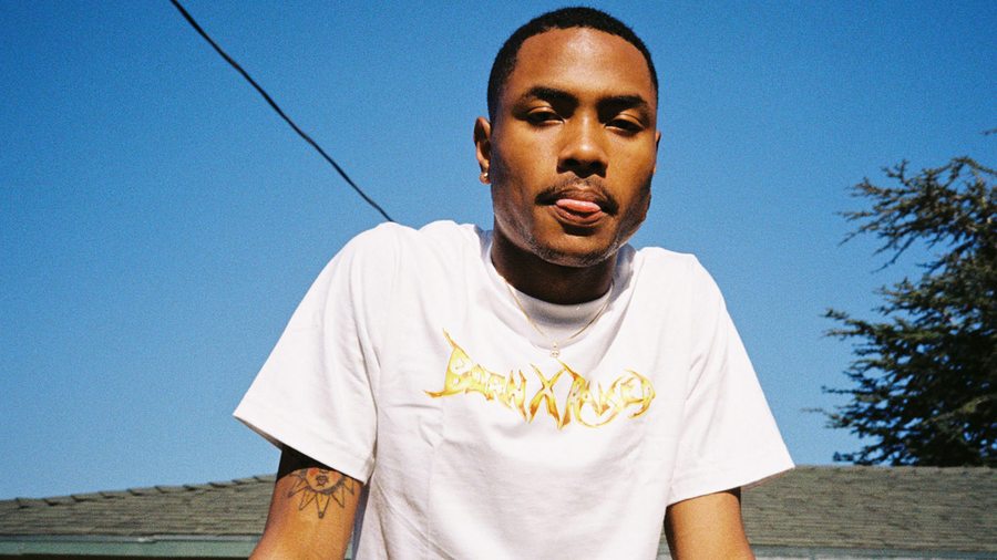 Steve Lacy: the musician who composes on an iPhone and walks the runway for Virgil Abloh