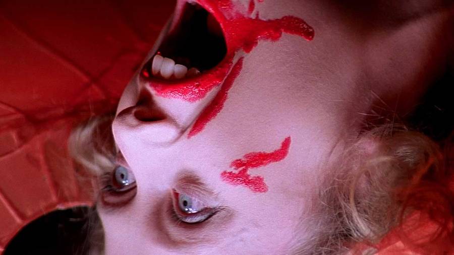 Dakota Johnson et Tilda Swinton réunies dans le remake du film d'horreur “Suspiria”