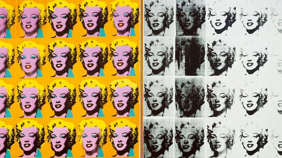 Devenez incollable sur Andy Warhol grâce à la Tate Modern