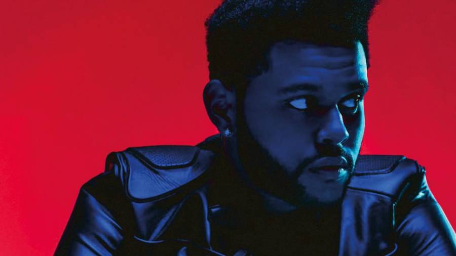 Qui est The Weeknd, starboy du R’n’B en tête des charts ?