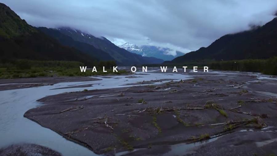 “Walk On Water”, le road-trip engagé de Jared Leto