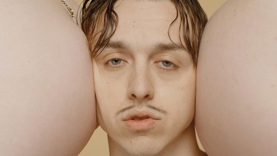 Trashy, obscene, explosive, the Tommy Cash storm is unleased on the world