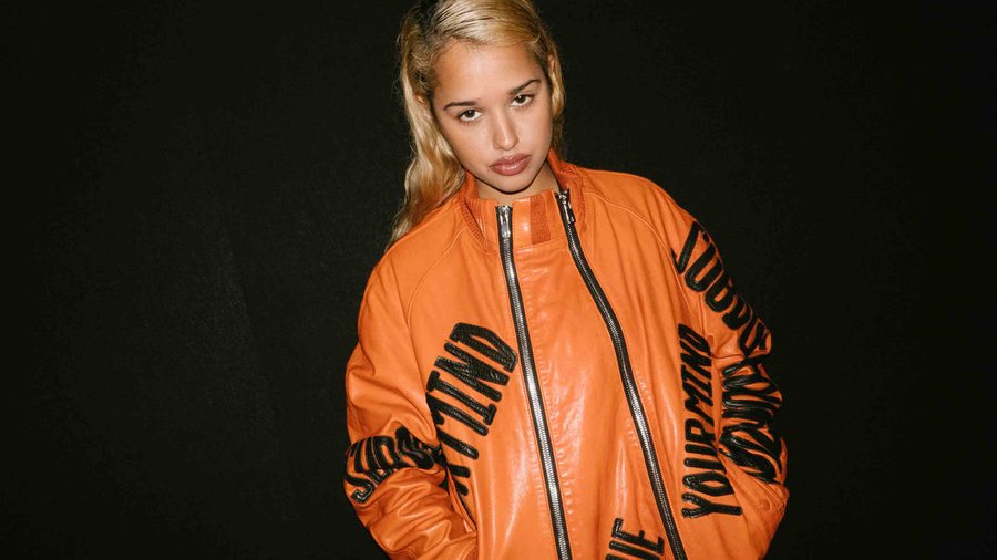 Who is Tommy Genesis, new sexual hip-hop star ?