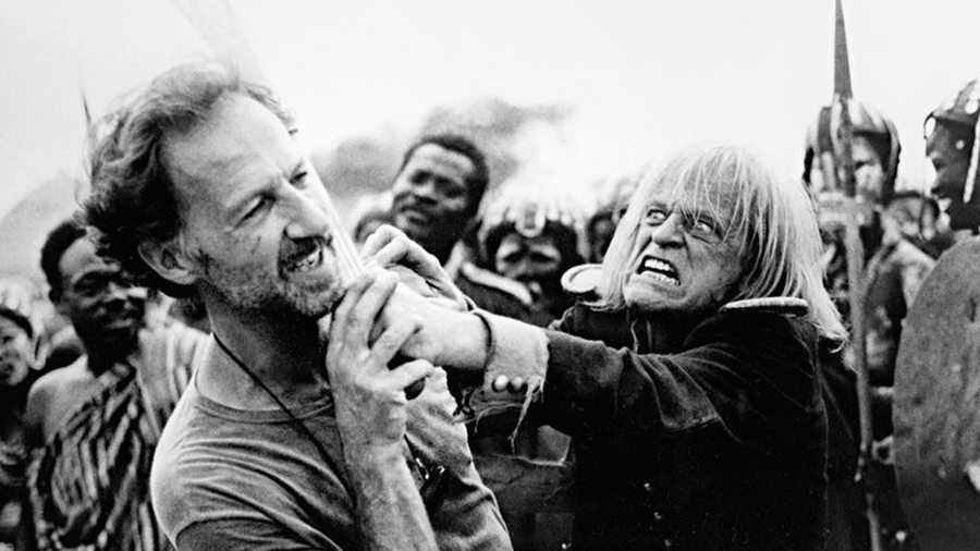 Werner Herzog : 5 choses à savoir sur le cinéaste aux tournages impossibles