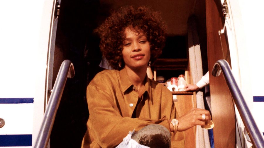 Shown at Cannes, the documentary that reveals the hidden side to Whitney Houston